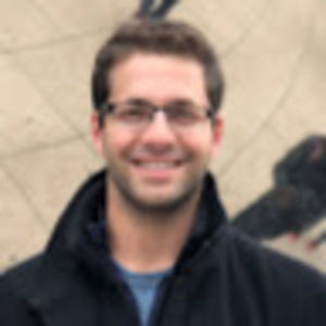 Meet your Posher, Benjamin